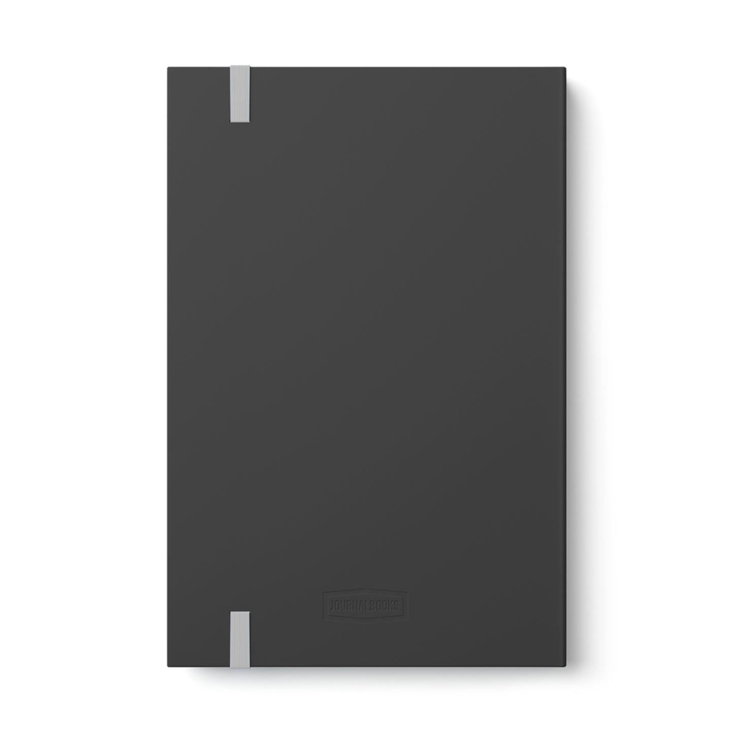 Copy of Color Contrast Notebook - Ruled