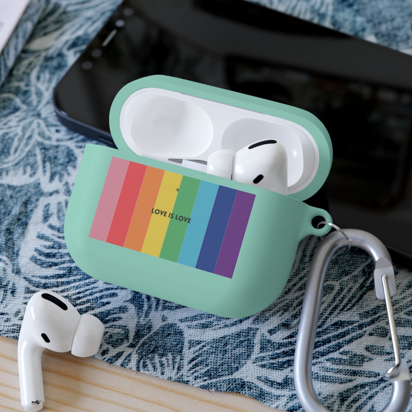 AirPods and AirPods Pro Case Cover