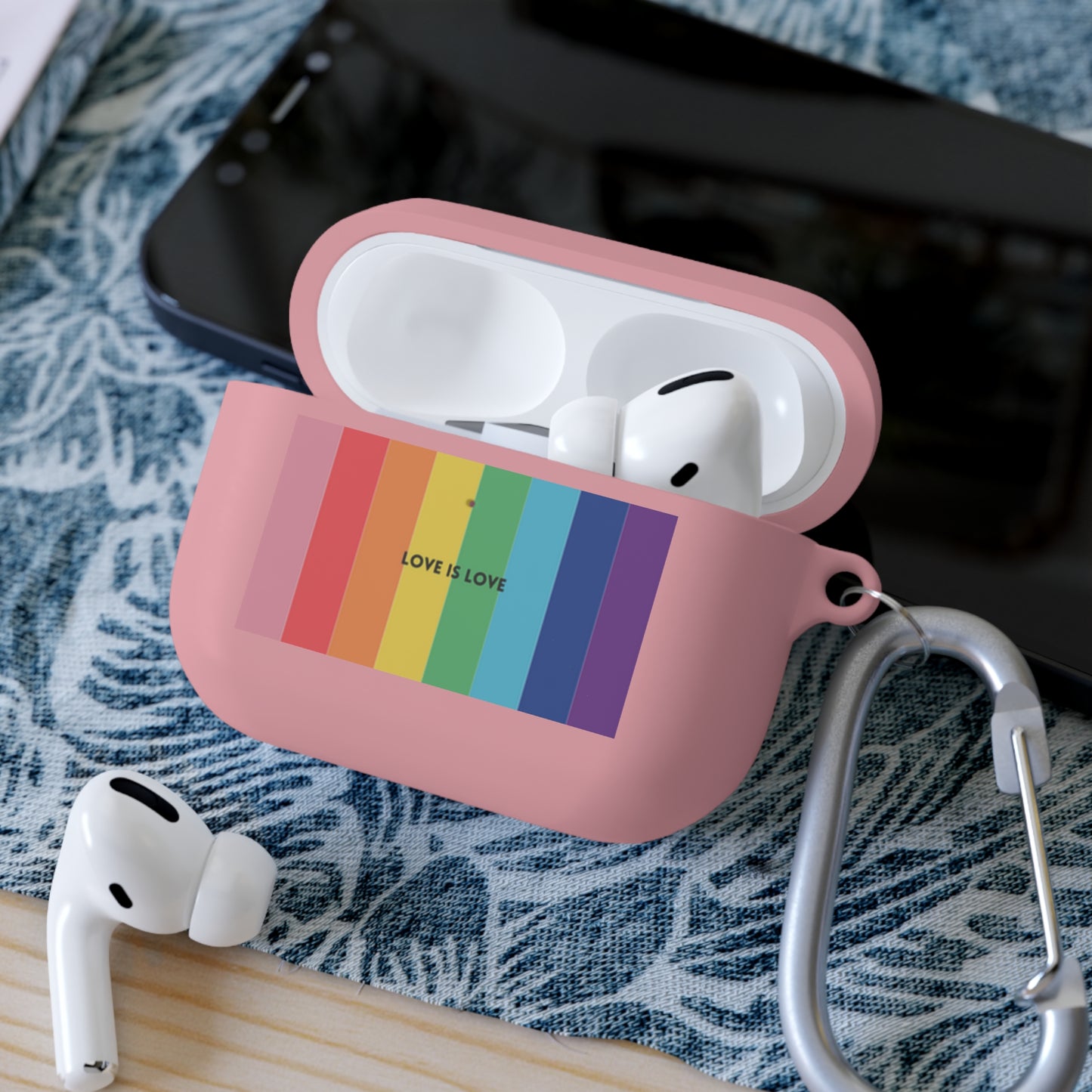 AirPods and AirPods Pro Case Cover